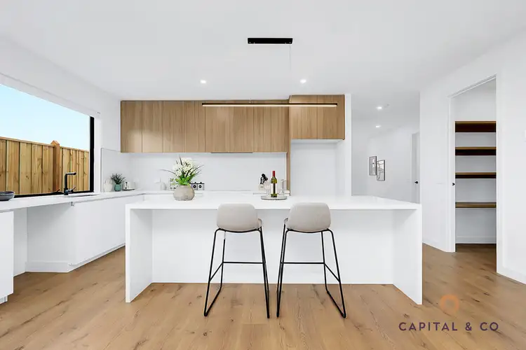 Fourth view of Homely house listing, 20 Swiss Boulevard, Donnybrook VIC 3064