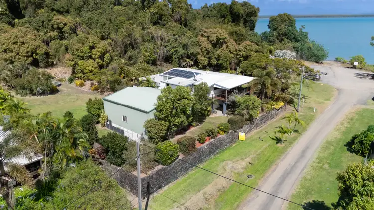 Sixth view of Homely house listing, 40 Davison Road, Wilson Beach QLD 4800