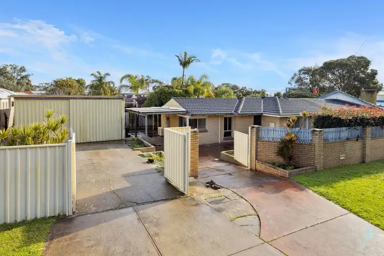 4 Oriana Street, Belmont WA 6104