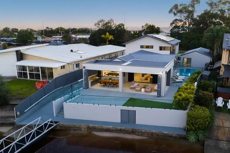 235 Morala Avenue, Runaway Bay QLD 4216