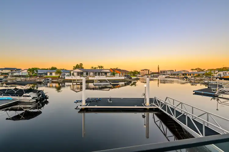 Fourth view of Homely house listing, 235 Morala Avenue, Runaway Bay QLD 4216