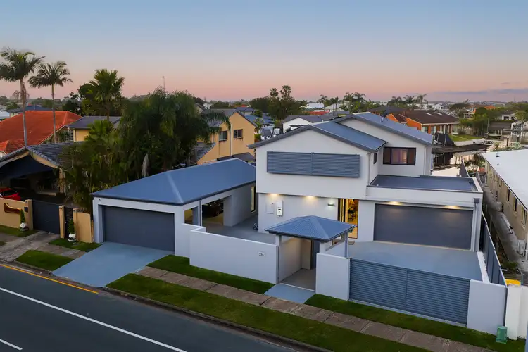 Sixth view of Homely house listing, 235 Morala Avenue, Runaway Bay QLD 4216