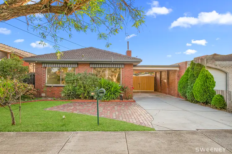 26 Powlett Street, Altona Meadows VIC 3028
