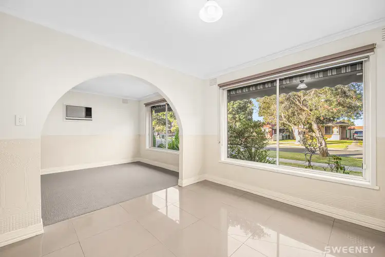 Second view of Homely house listing, 26 Powlett Street, Altona Meadows VIC 3028