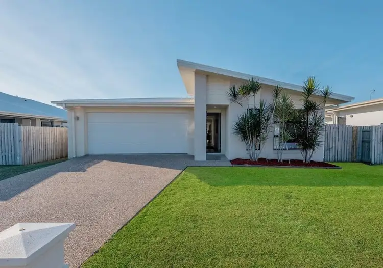 54 Epping Way, Mount Low QLD 4818