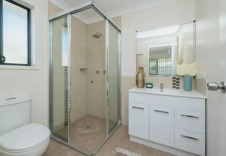 Fourth view of Homely house listing, 54 Epping Way, Mount Low QLD 4818