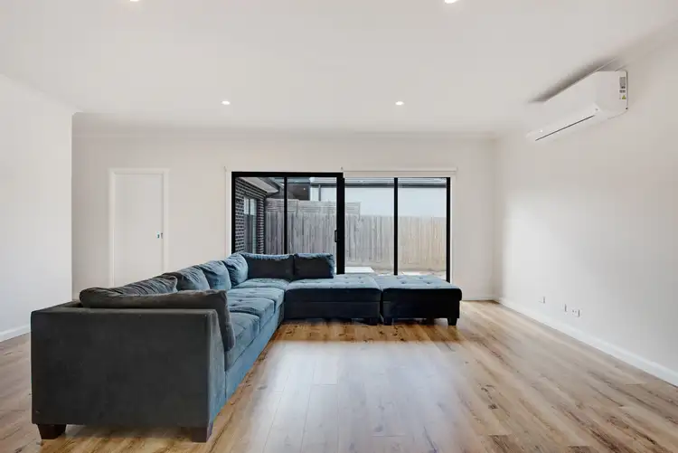 Second view of Homely house listing, 3/39 Orange grove, Bayswater VIC 3153
