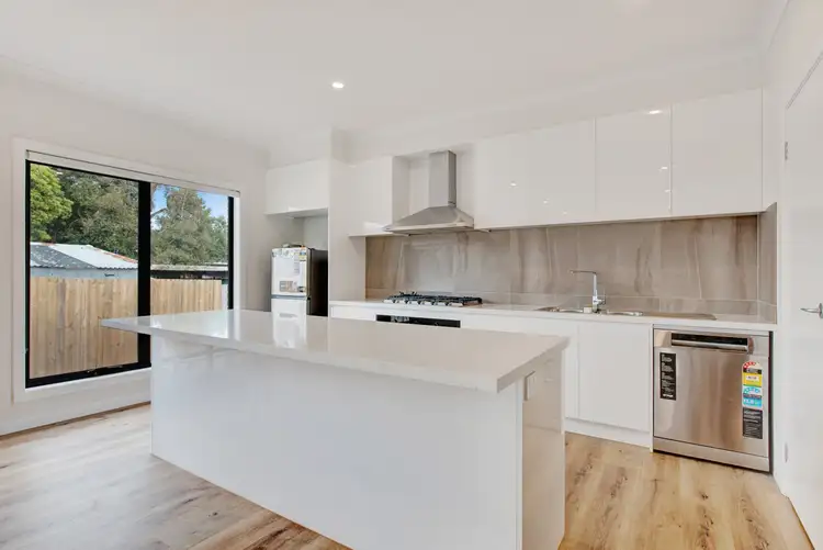 Third view of Homely house listing, 3/39 Orange grove, Bayswater VIC 3153