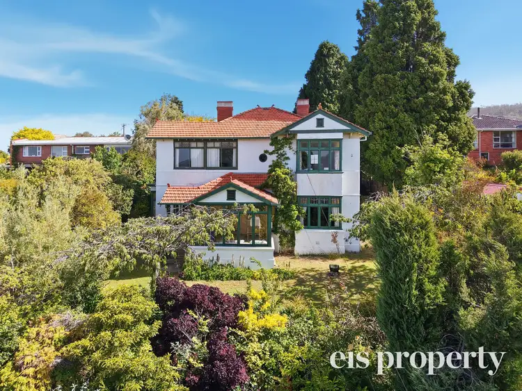 11 Auvergne Avenue, Mount Stuart TAS 7000