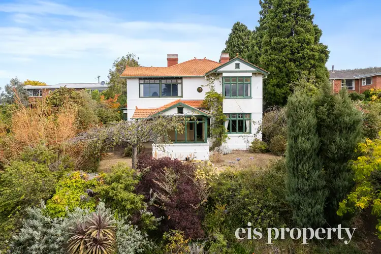 Second view of Homely house listing, 11 Auvergne Avenue, Mount Stuart TAS 7000