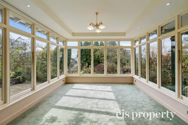 Fourth view of Homely house listing, 11 Auvergne Avenue, Mount Stuart TAS 7000