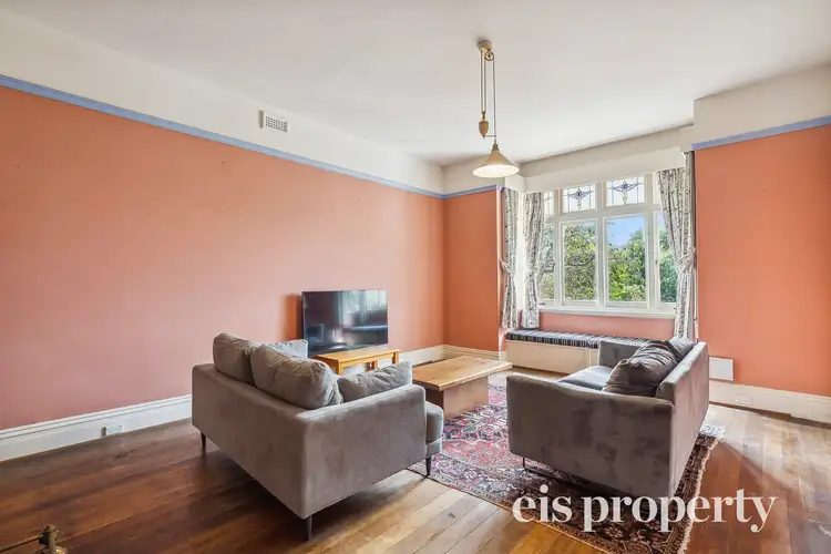 Fifth view of Homely house listing, 11 Auvergne Avenue, Mount Stuart TAS 7000