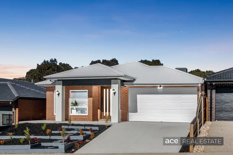30 Hamish Road, Darley VIC 3340