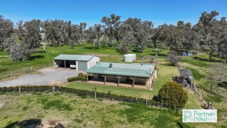 222 Duri-Dungowan Road, Duri NSW 2344