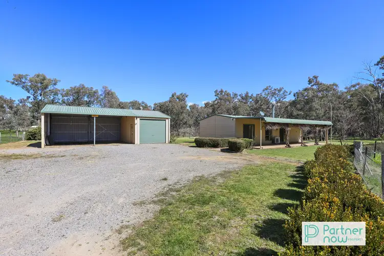 Second view of Homely house listing, 222 Duri-Dungowan Road, Duri NSW 2344