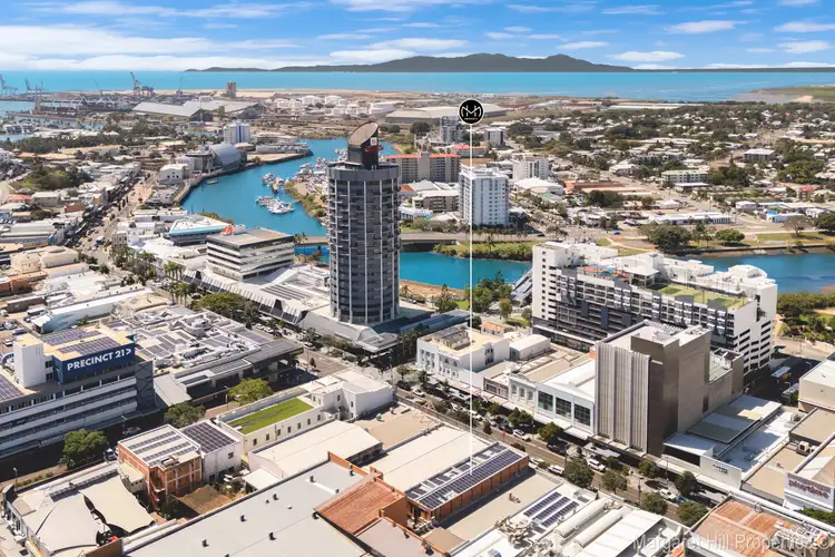 1 & 2/361 Flinders Street, Townsville City QLD 4810
