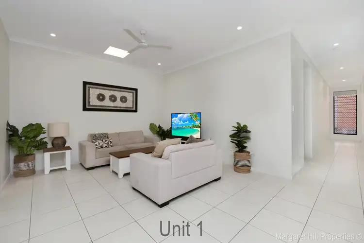 Sixth view of Homely unit listing, 1 & 2/361 Flinders Street, Townsville City QLD 4810