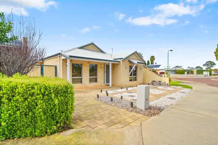 Second view of Homely house listing, 71 Hudson Drive, Dudley Park WA 6210