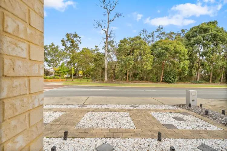 Third view of Homely house listing, 71 Hudson Drive, Dudley Park WA 6210