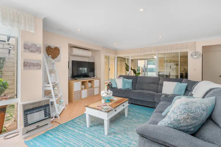 Fifth view of Homely house listing, 71 Hudson Drive, Dudley Park WA 6210