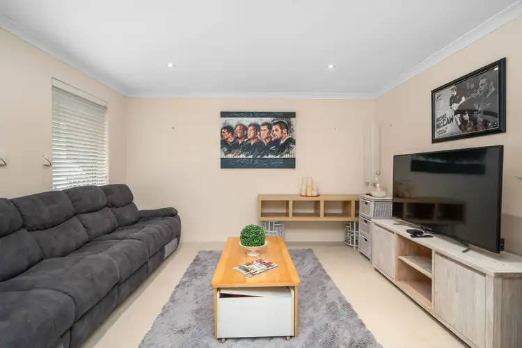 Seventh view of Homely house listing, 71 Hudson Drive, Dudley Park WA 6210