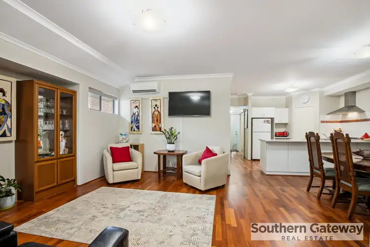 Fifth view of Homely house listing, 24 Kemble Lane, Wellard WA 6170