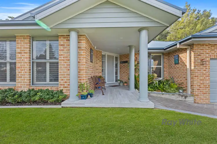 15 Huntingdale Drive, Mollymook NSW 2539