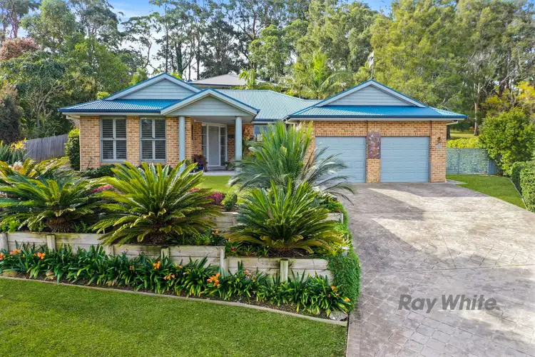 Second view of Homely house listing, 15 Huntingdale Drive, Mollymook NSW 2539