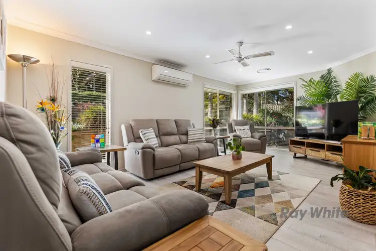 Third view of Homely house listing, 15 Huntingdale Drive, Mollymook NSW 2539
