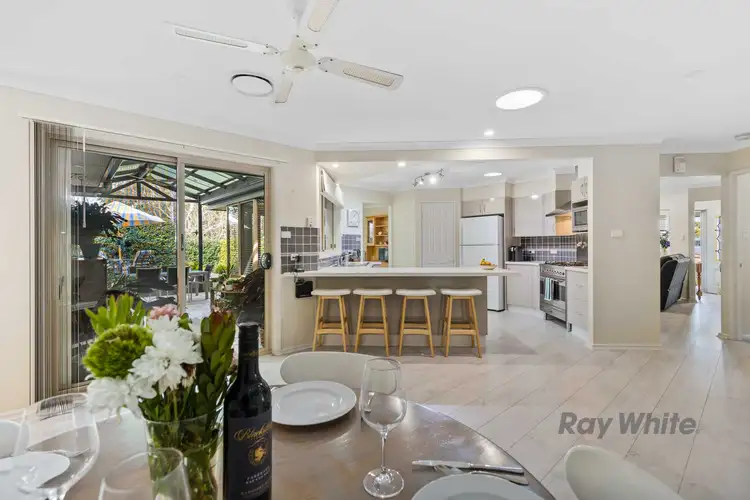 Fifth view of Homely house listing, 15 Huntingdale Drive, Mollymook NSW 2539
