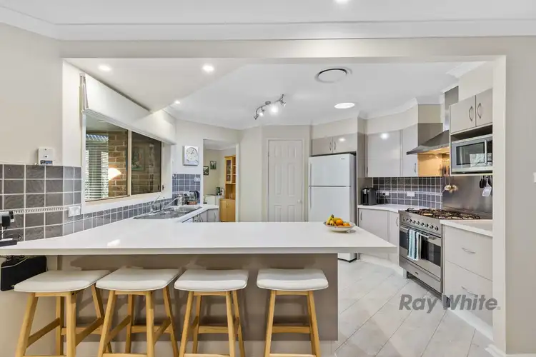 Sixth view of Homely house listing, 15 Huntingdale Drive, Mollymook NSW 2539