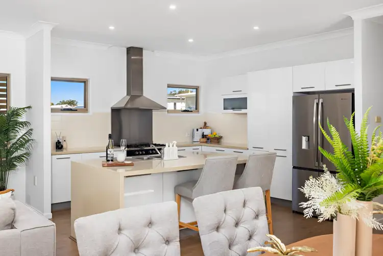 Second view of Homely house listing, 14 Cleveland Terrace, Ormiston QLD 4160