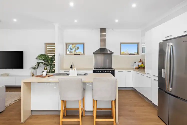 Third view of Homely house listing, 14 Cleveland Terrace, Ormiston QLD 4160