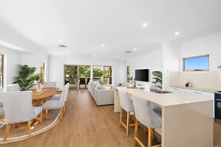 Fourth view of Homely house listing, 14 Cleveland Terrace, Ormiston QLD 4160
