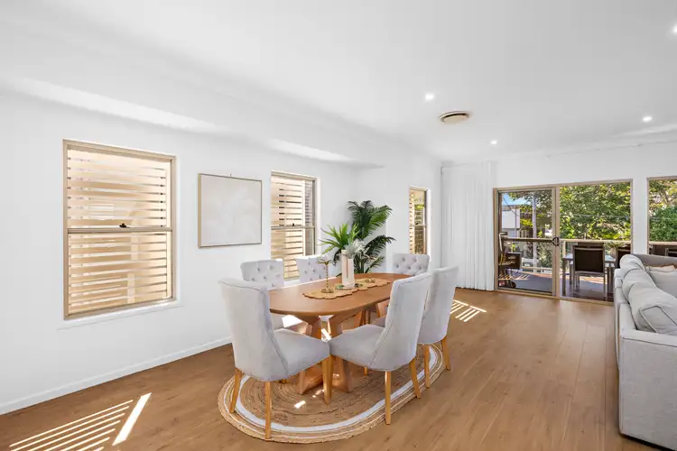 Fifth view of Homely house listing, 14 Cleveland Terrace, Ormiston QLD 4160