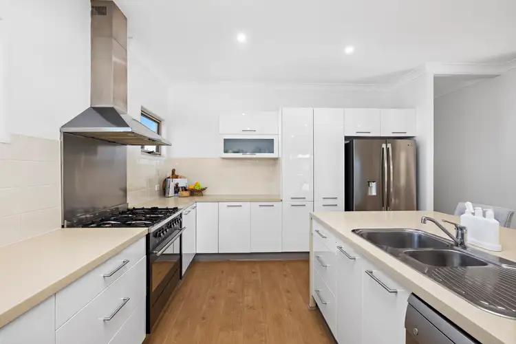 Sixth view of Homely house listing, 14 Cleveland Terrace, Ormiston QLD 4160