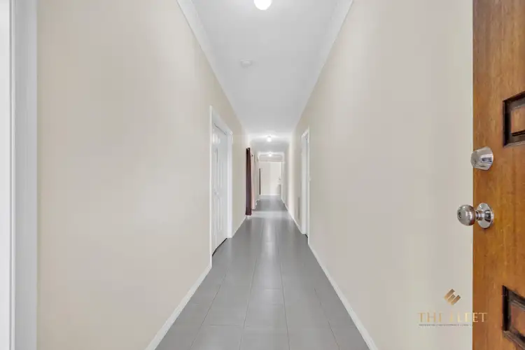 Third view of Homely house listing, 8 Papillon Parade, Tarneit VIC 3029