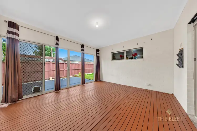 Sixth view of Homely house listing, 8 Papillon Parade, Tarneit VIC 3029