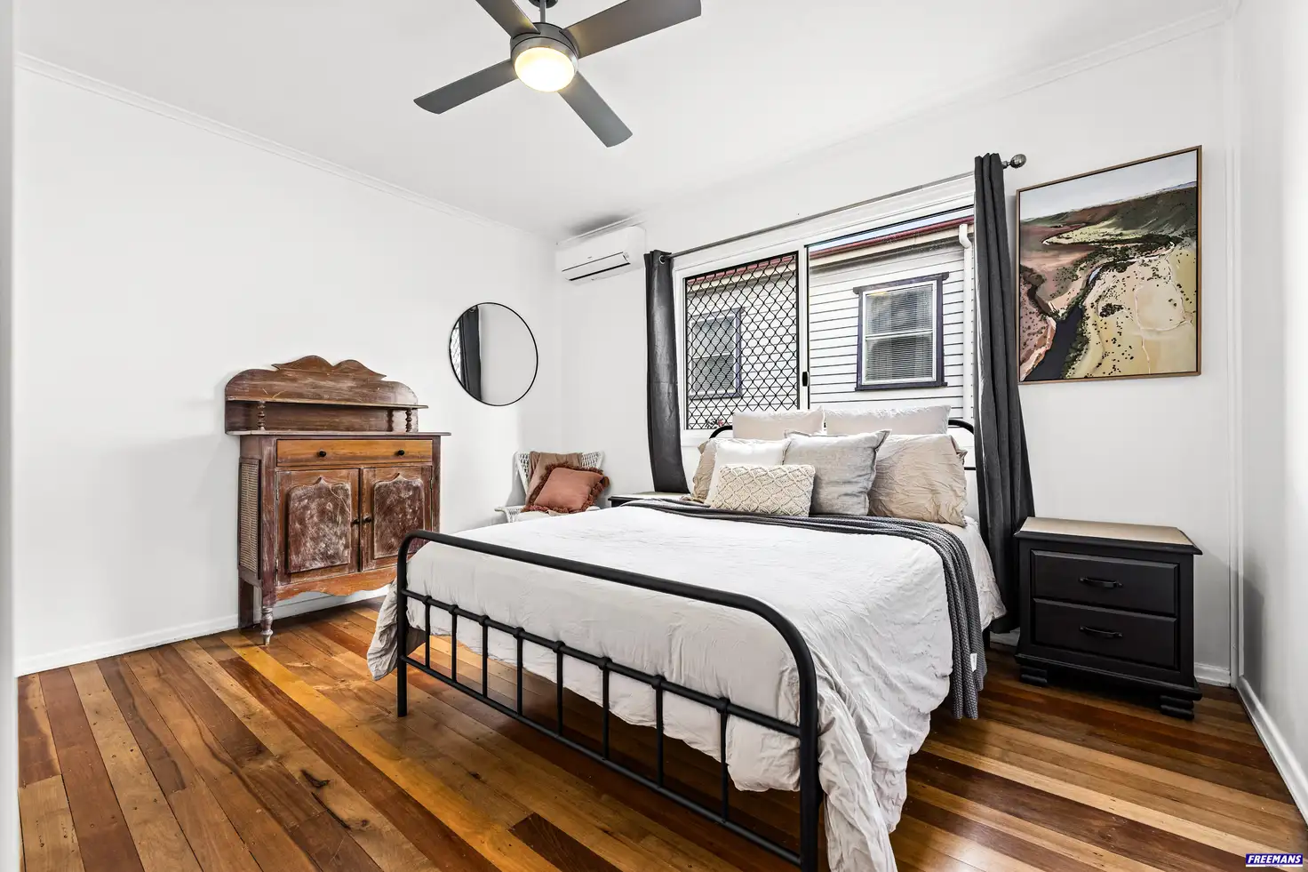 Main view of Homely studio listing, 1/2 Bothwell Street, Newtown QLD 4350