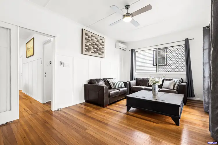 Third view of Homely studio listing, 2-3/2 Bothwell Street, Newtown QLD 4350