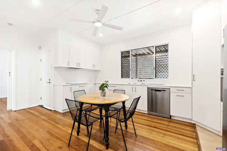 Fifth view of Homely studio listing, 1/2 Bothwell Street, Newtown QLD 4350