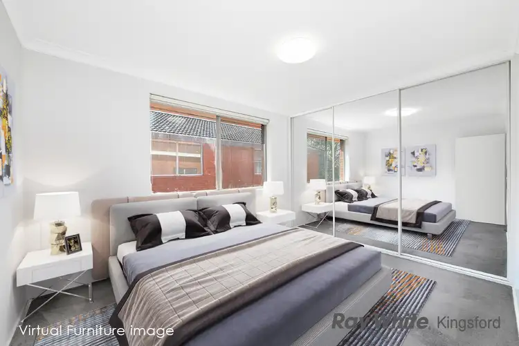 Second view of Homely unit listing, 4/636A Bunnerong Road, Matraville NSW 2036