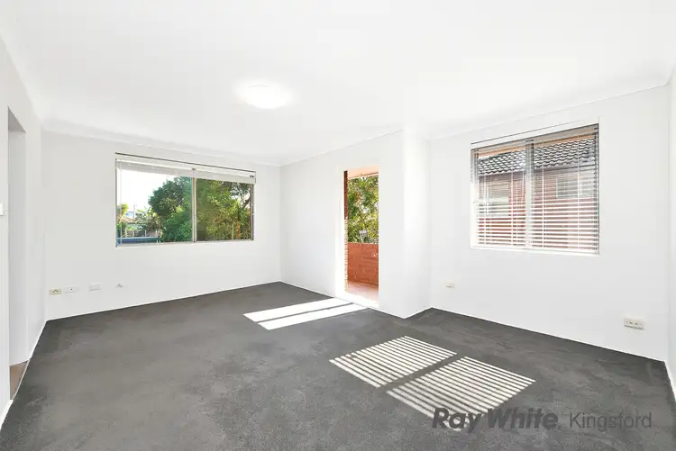 Third view of Homely unit listing, 4/636A Bunnerong Road, Matraville NSW 2036