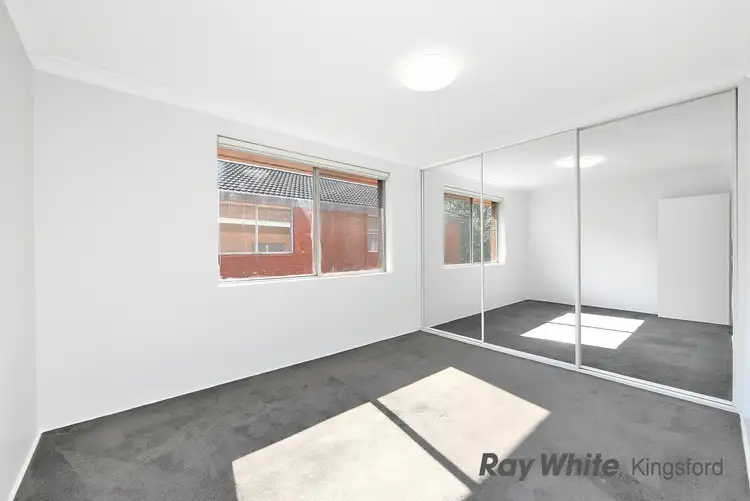 Fourth view of Homely unit listing, 4/636A Bunnerong Road, Matraville NSW 2036