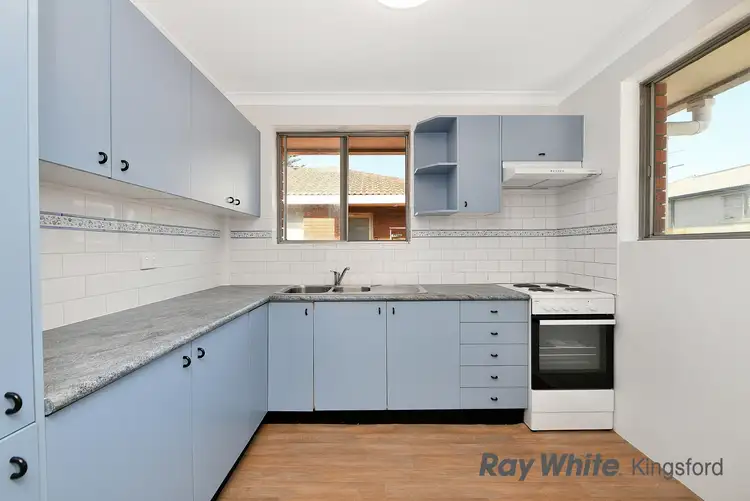 Fifth view of Homely unit listing, 4/636A Bunnerong Road, Matraville NSW 2036