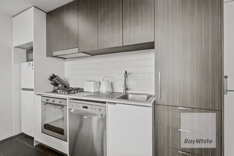 Second view of Homely apartment listing, 202/16 Copernicus Crescent, Bundoora VIC 3083