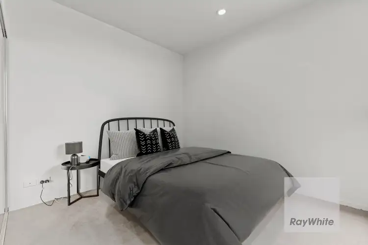 Third view of Homely apartment listing, 202/16 Copernicus Crescent, Bundoora VIC 3083