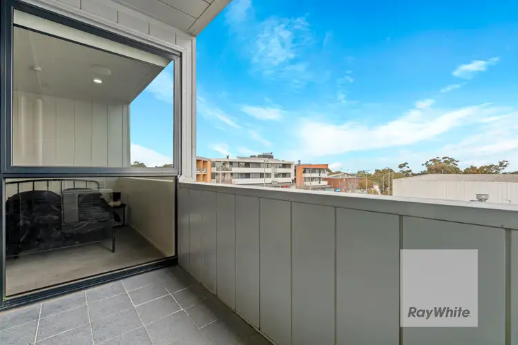 Fifth view of Homely apartment listing, 202/16 Copernicus Crescent, Bundoora VIC 3083