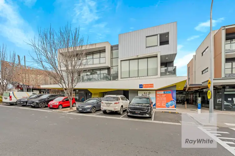 Sixth view of Homely apartment listing, 202/16 Copernicus Crescent, Bundoora VIC 3083