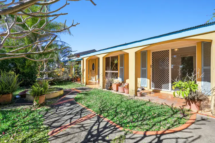 Fifth view of Homely house listing, 10 Paul Court, Carrara QLD 4211